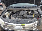 Ford Edge Limited 2FMDK49C69BA60467 fotografie