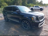Kia Telluride Sx Prestige 5XYP5DGC9PG374733 photo
