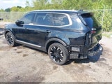 Kia Telluride Sx Prestige 5XYP5DGC9PG374733 fotografie