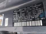 Hyundai Tucson Se KM8J23A42MU308086 снимка