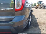 Ford Explorer Limited 1FM5K7F89FGB00809 fotografie