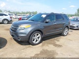 Ford Explorer Limited 1FM5K7F89FGB00809 снимка
