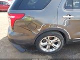 Ford Explorer Limited 1FM5K7F89FGB00809 снимка