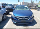 Hyundai Sonata Se 5NPE24AF7HH448812 снимка