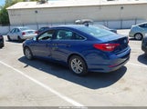 Hyundai Sonata Se 5NPE24AF7HH448812 снимка