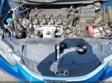 Honda Civic Lx 19XFB2F50DE200716 снимка