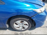 Honda Civic Lx 19XFB2F50DE200716 снимка