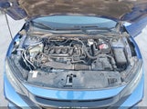 Honda Civic Sport Touring SHHFK7H93JU210447 photo