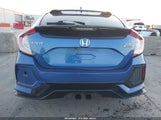 Honda Civic Sport Touring SHHFK7H93JU210447 photo