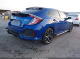 Honda Civic Sport Touring SHHFK7H93JU210447 photo