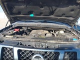 Nissan Armada Sv 5N1BA0ND8FN600418 снимка