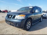 Nissan Armada Sv 5N1BA0ND8FN600418 снимка