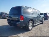 Nissan Armada Sv 5N1BA0ND8FN600418 снимка