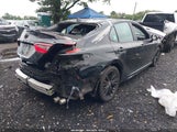 Toyota Camry Se Nightshade Special Awd 4T1G11BK5NU063901 photo
