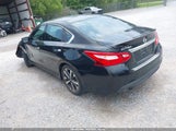 Nissan Altima 2.5 Sr 1N4AL3AP7GC194629 снимка