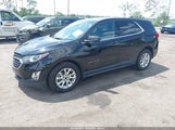Chevrolet Equinox Fwd Lt 1.5L Turbo 2GNAXKEV5L6155730 fotografie
