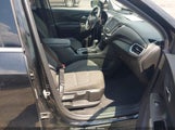 Chevrolet Equinox Fwd Lt 1.5L Turbo 2GNAXKEV5L6155730 fotografie