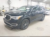 GMC Acadia Slt-1 1GKKNULS8JZ197547 снимка