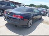 Chevrolet Camaro 2Ls 2G1FA1E34E9135312 снимка