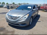 Hyundai Sonata Gls 5NPEB4ACXDH544708 снимка