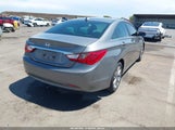 Hyundai Sonata Gls 5NPEB4ACXDH544708 снимка