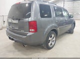 Honda Pilot Ex-L 5FNYF4H52EB024950 снимка