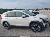 Honda Cr-V Touring 5J6RM4H95FL116334 снимка