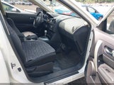 Nissan Rogue Select S JN8AS5MT3EW611472 снимка
