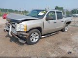 Chevrolet Silverado  Lt 3GCEK23M89G242134 снимка