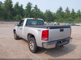 GMC Sierra  Work Truck 1GTN2TEA6BZ184958 снимка