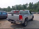 GMC Sierra  Work Truck 1GTN2TEA6BZ184958 снимка