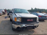 GMC Sierra  Work Truck 1GTN2TEA6BZ184958 снимка