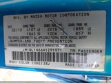 Mazda Mazda3 S Sport JM1BL1H66A1291971 снимка