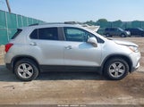 Chevrolet Trax Lt 3GNCJLSBXHL278730 снимка