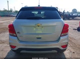 Chevrolet Trax Lt 3GNCJLSBXHL278730 fotografie