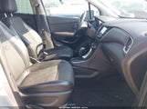 Chevrolet Trax Lt 3GNCJLSBXHL278730 снимка