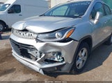 Chevrolet Trax Lt 3GNCJLSBXHL278730 снимка
