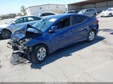 Hyundai Elantra Se 5NPDH4AE9GH696043 снимка