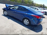 Hyundai Elantra Se 5NPDH4AE9GH696043 снимка
