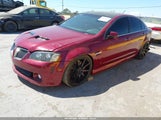 Pontiac G8 Gt 6G2EC57Y59L300982 снимка
