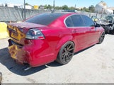 Pontiac G8 Gt 6G2EC57Y59L300982 снимка