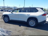 Toyota Grand Highlander Xle 5TDAAAB52RS014539 photo