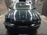 Jaguar X-Type 3.0 SAJWA54A45WE62433 снимка