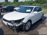 Honda Accord Ex-L V-6 1HGCR3F83DA001680 fotografie
