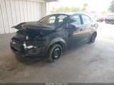Chevrolet Sonic Lt Auto 1G1JC5SH7E4132502 снимка