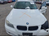 BMW 328I xDrive WBAPK5G52BNN79289 снимка