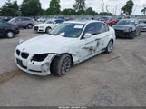 BMW 328I xDrive WBAPK5G52BNN79289 снимка