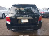 Toyota Highlander Sport JTEES43A182021107 photo