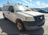 Ford F-150 Stx/Xl/Xlt 1FTRF122X8KB62714 photo