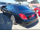 Mercedes-Benz S 550 WDDUG8CB9FA076916 снимка